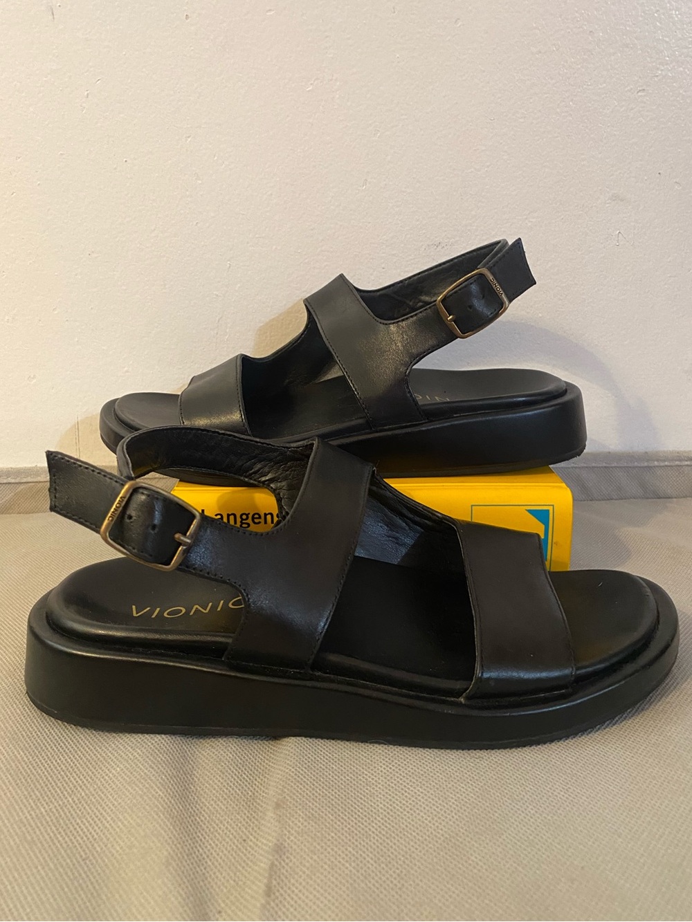 Vionic sandal